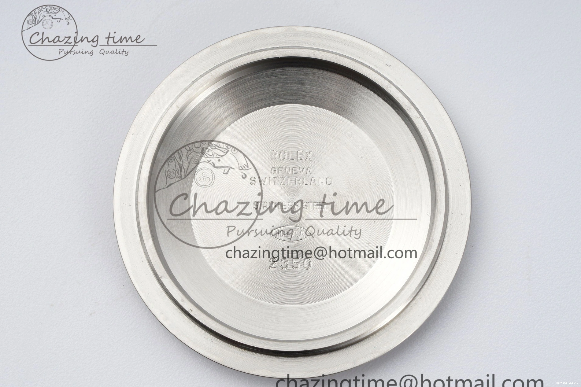 0111 ZeroBulk GMT Master II 126710 BLRO 904L SS KING Factory 1:1 Best Edition on Oyster Bracelet K3285 CHS 2073